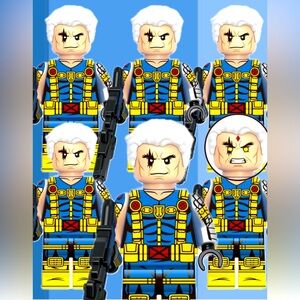Cable